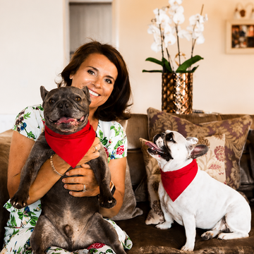 Does Your Pet Struggle With Anxiety? Here's the  Solution Pet Parents
