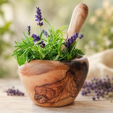You Deserve This: 5 Natural Self Care Rituals That Actually Work