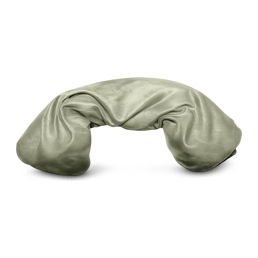 Bolster Wrap ~ 3 lb.