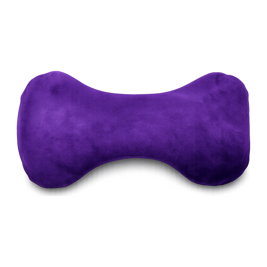 Contour Bolster ~ 3 lb.