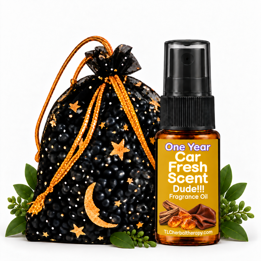 Car Freshener Sachets