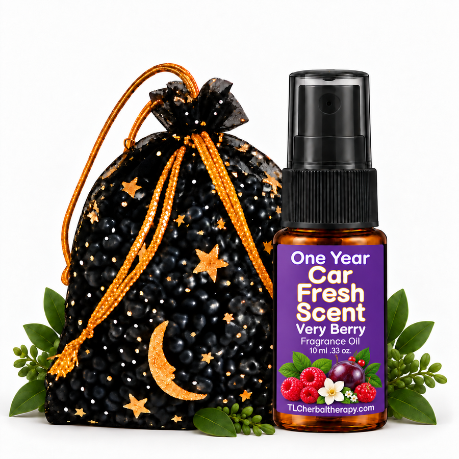 Car Freshener Sachets