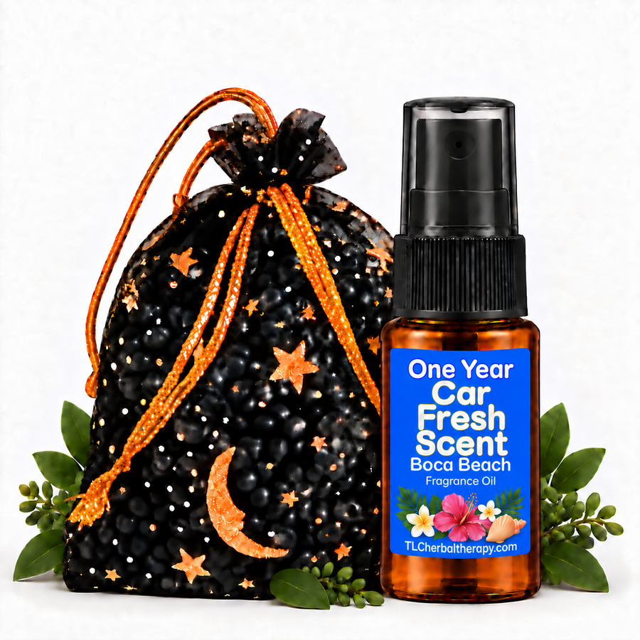 Car Freshener Sachets