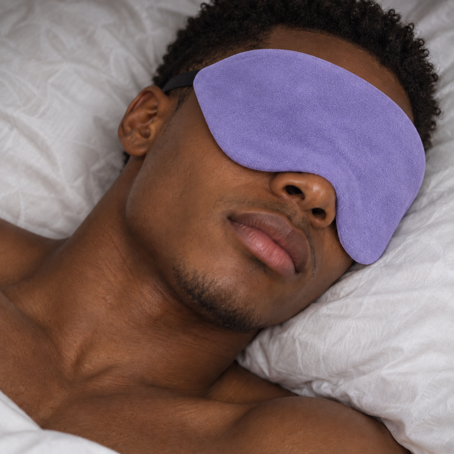 Sleep Mask ~ 4 oz.