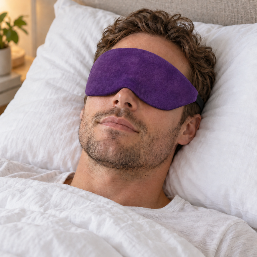 Sleep Mask ~ 4 oz.