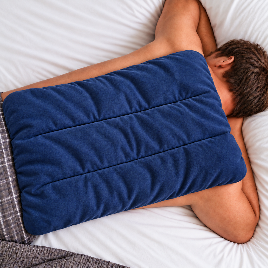 Large Heating Pad ~ 5 lb.