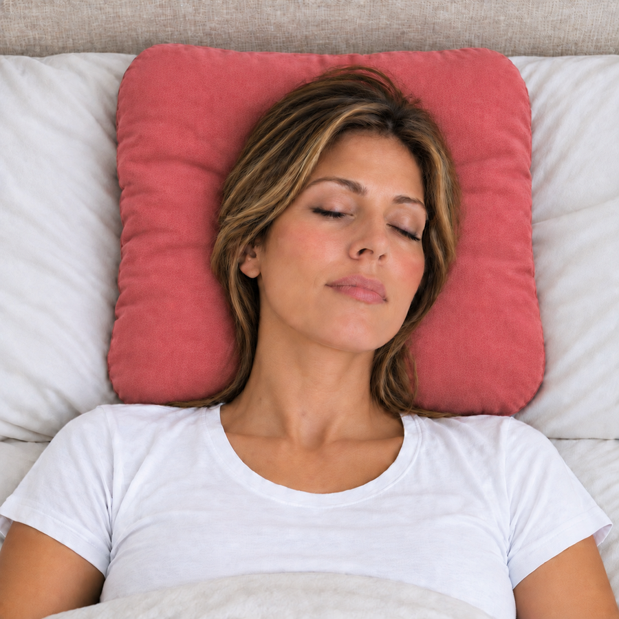 Square Heating Pad ~ 3 lb.