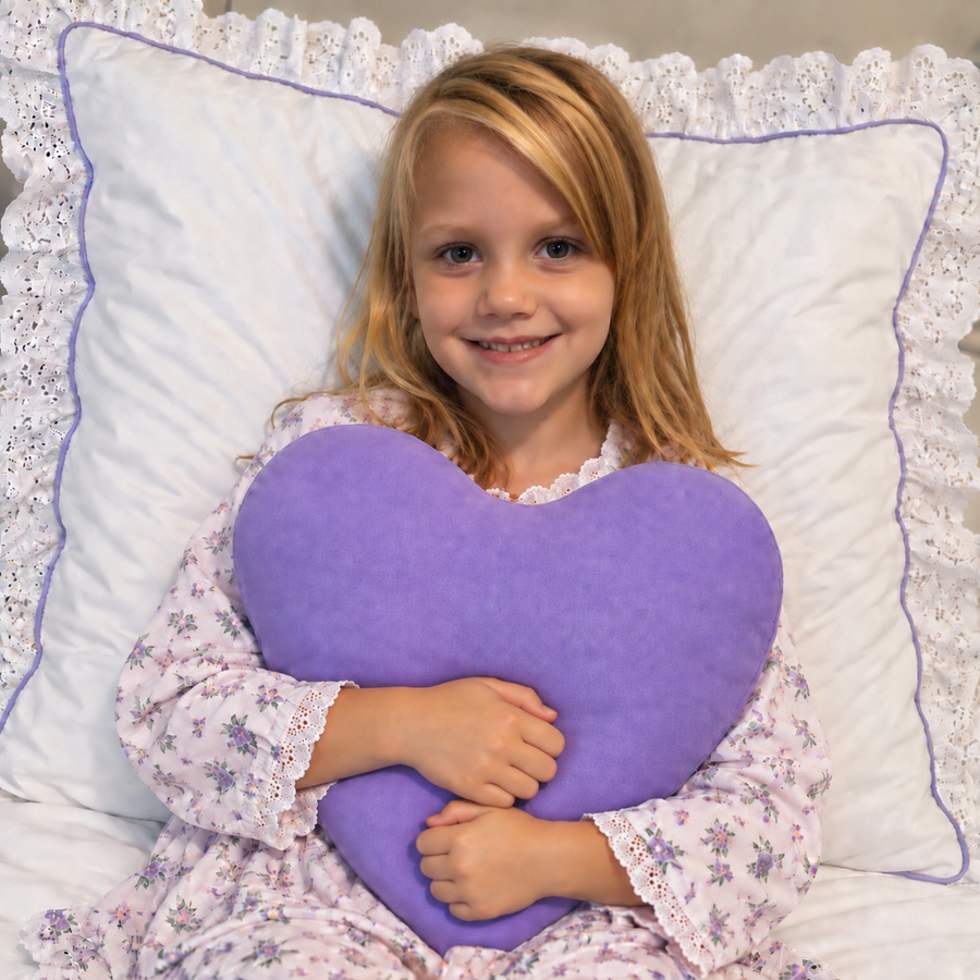 Little Heart ~ 2 lb.