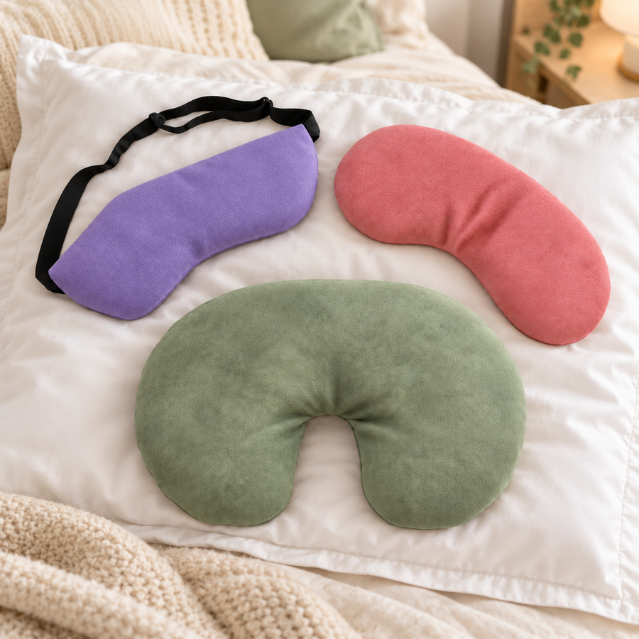Eye Wrap ~ 7 oz.