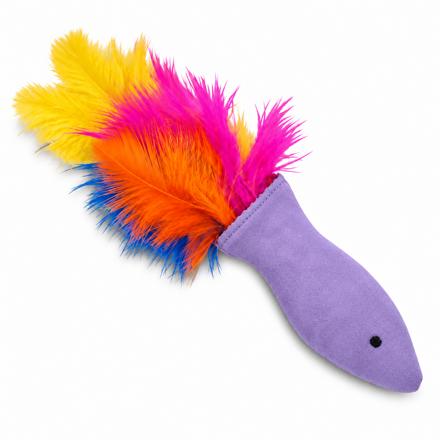 Catnip Toy Bundle of Fun