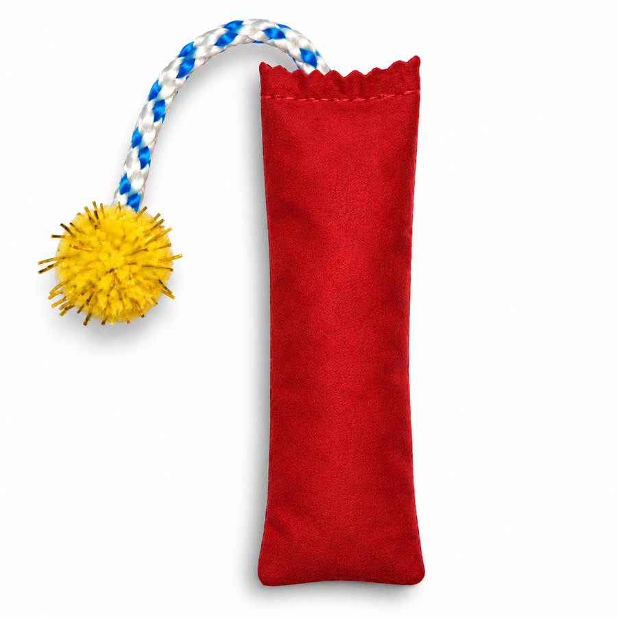 Catnip Toy Bundle of Fun