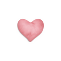 Boo Boo Heart palm-sized herbal comfort pillow by TLC Herbal Therapy