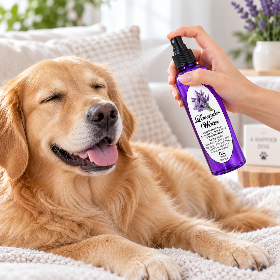 Floral Essential Spray ~ 2 Bottles