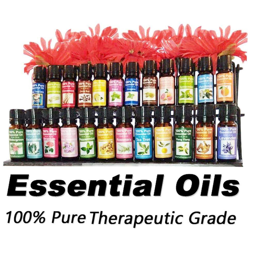 Essential Oils ~ 3 Scent Minimum
