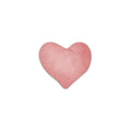 Boo Boo Heart palm-sized herbal comfort pillow by TLC Herbal Therapy (view 2)