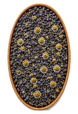 Lavender Chamomile