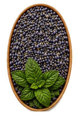 Lavender Peppermint