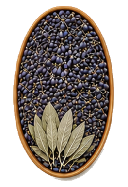 Lavender Sage