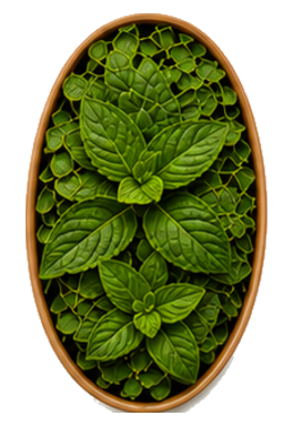 Peppermint