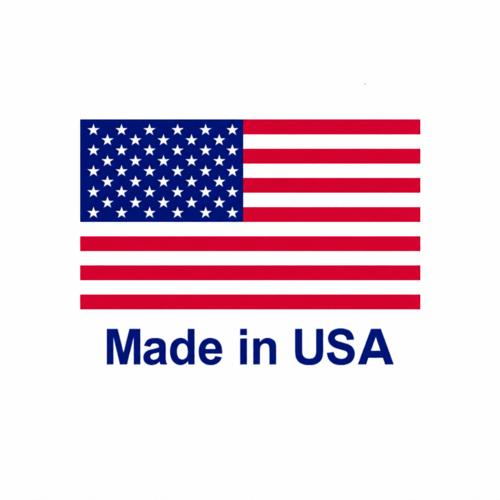 Made in USA